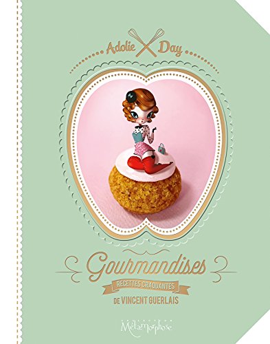 Les recettes glacées de l'Ecole Lenôtre - Coupes, assiettes et